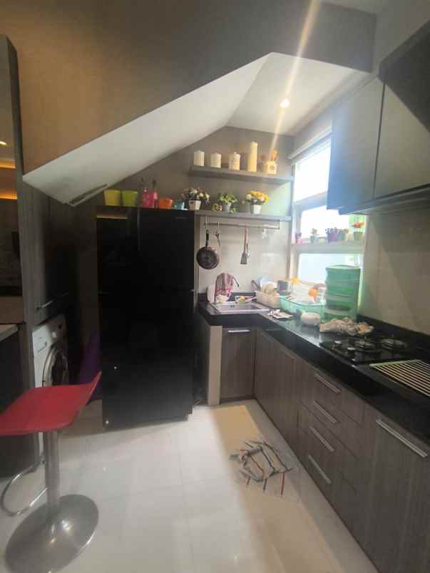 disewakan rumah dharma indah