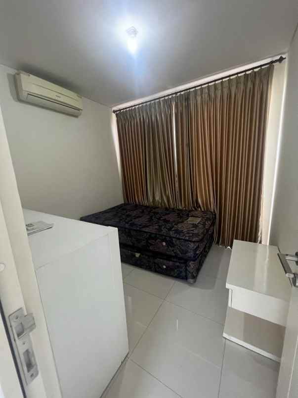 disewakan rumah grand pakuwon cluster