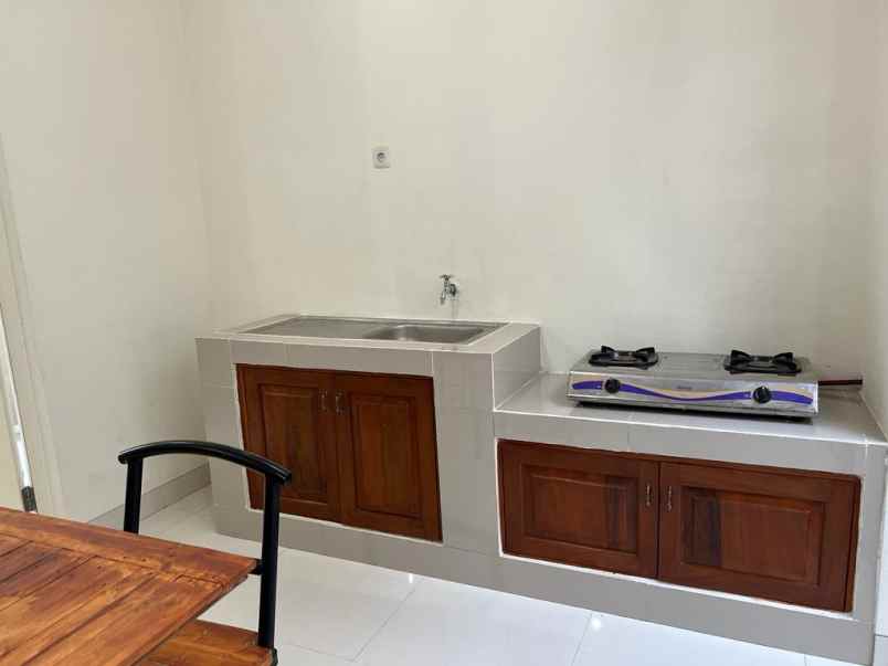 disewakan rumah grand pakuwon cluster