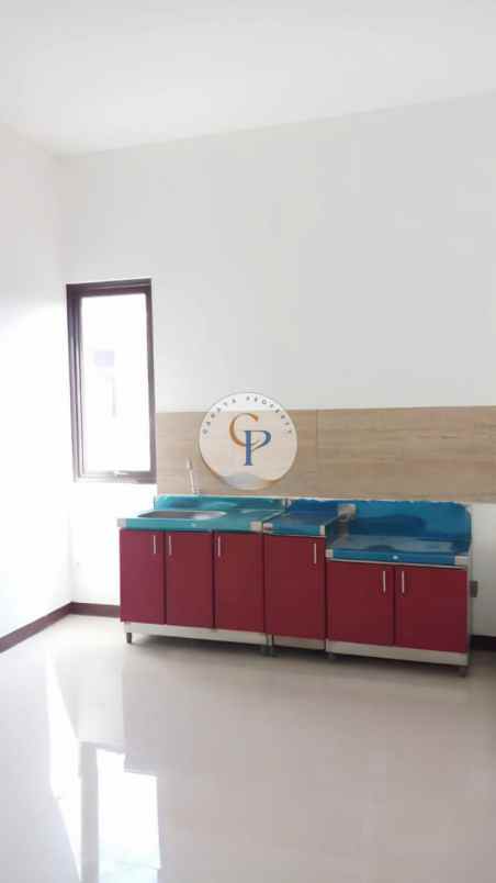 disewakan rumah jalan inhoftank tegalega