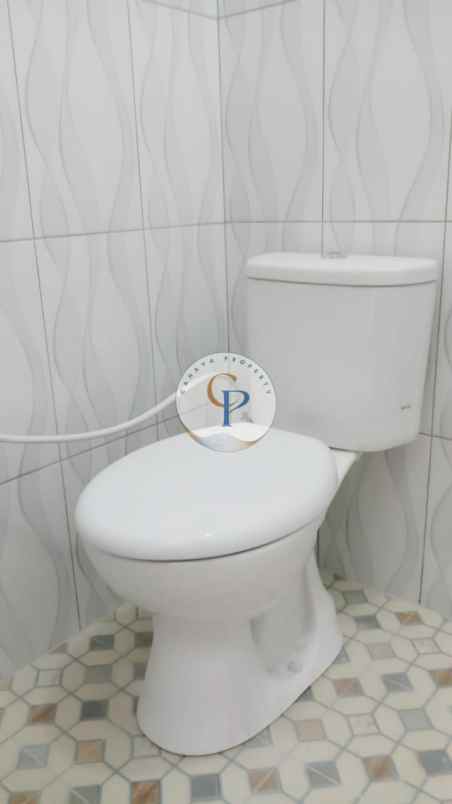 disewakan rumah jalan inhoftank tegalega