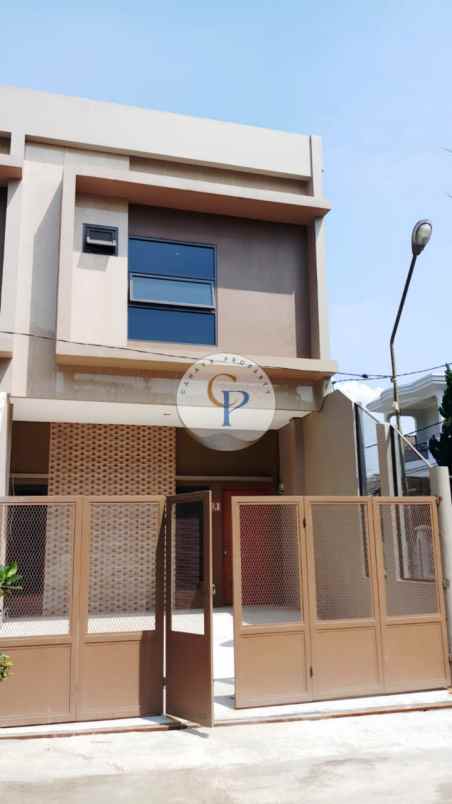 disewakan rumah jalan inhoftank tegalega