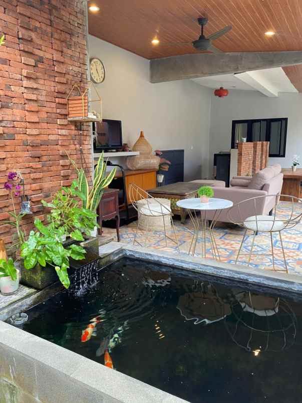 disewakan rumah jalan tukad badung denpasar