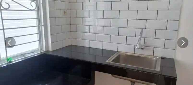 disewakan rumah jl h kamet jakarta timur