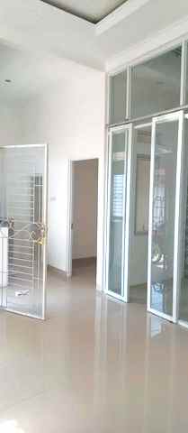 disewakan rumah jl h kamet jakarta timur