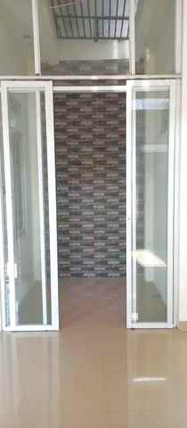 disewakan rumah jl h kamet jakarta timur