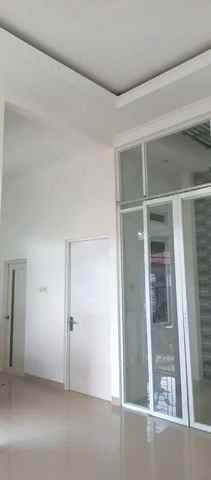 disewakan rumah jl h kamet jakarta timur