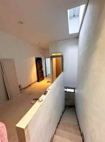 disewakan rumah jl h naman kalisari