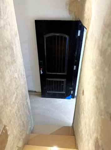 disewakan rumah jl h naman kalisari