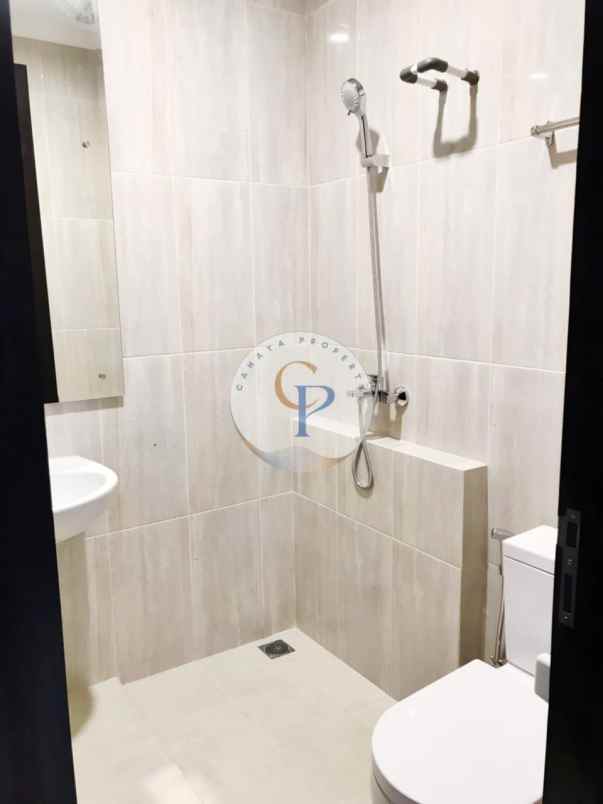 disewakan rumah jln bojongsoang buah batu