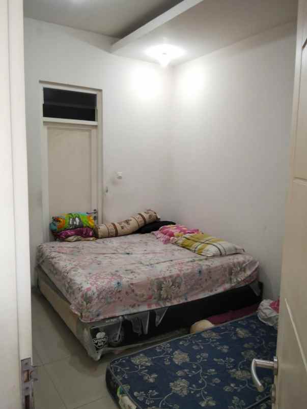 disewakan rumah kalijudan asri indah