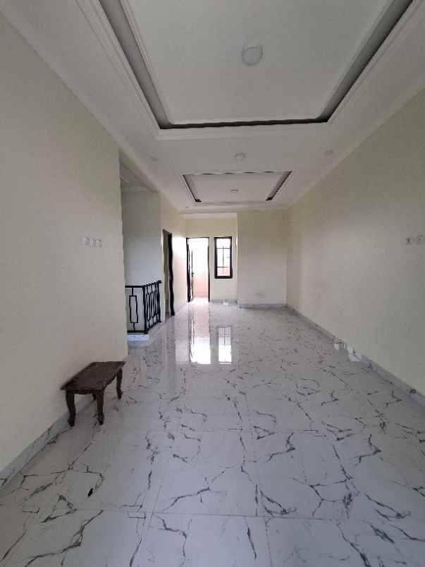 disewakan rumah kawasan gdc depok