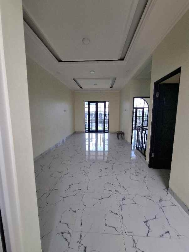 disewakan rumah kawasan gdc depok