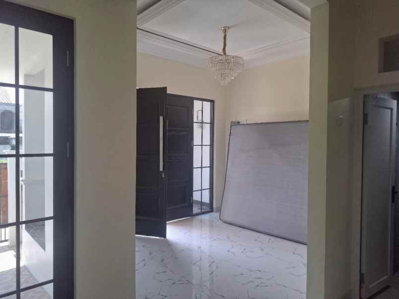 disewakan rumah kawasan gdc depok