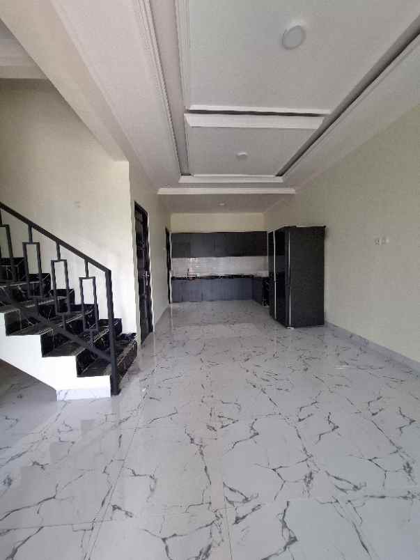 disewakan rumah kawasan gdc depok