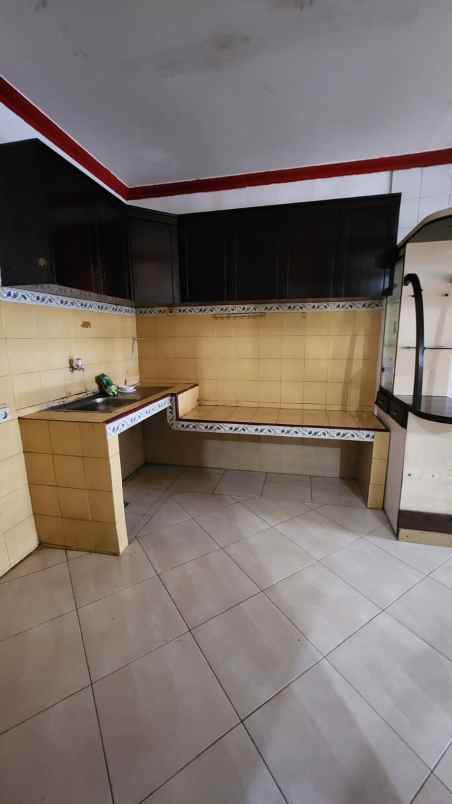 disewakan rumah kelapa gading