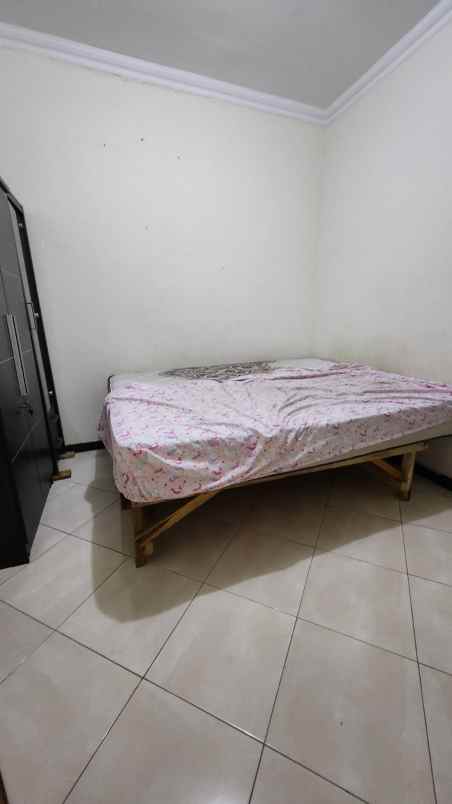 disewakan rumah kelapa gading