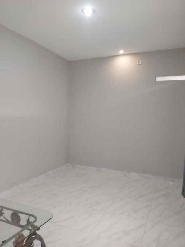 disewakan rumah komp tamansari bukit bandung
