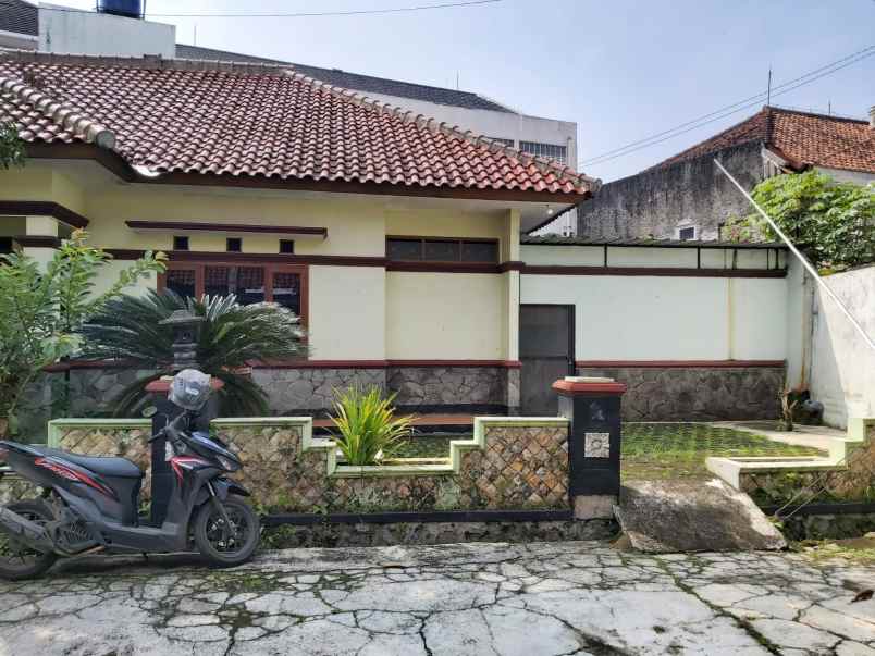disewakan rumah komp ujungberung indah bandung