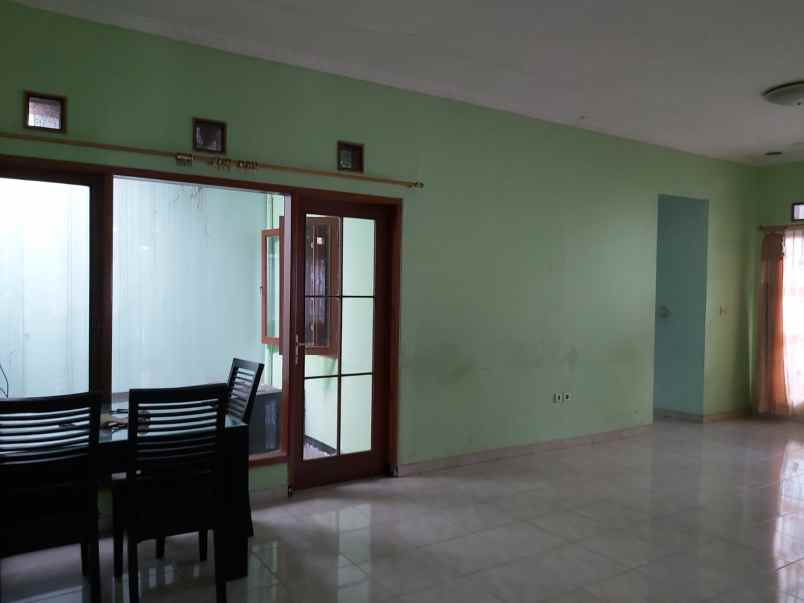 disewakan rumah komp ujungberung indah bandung