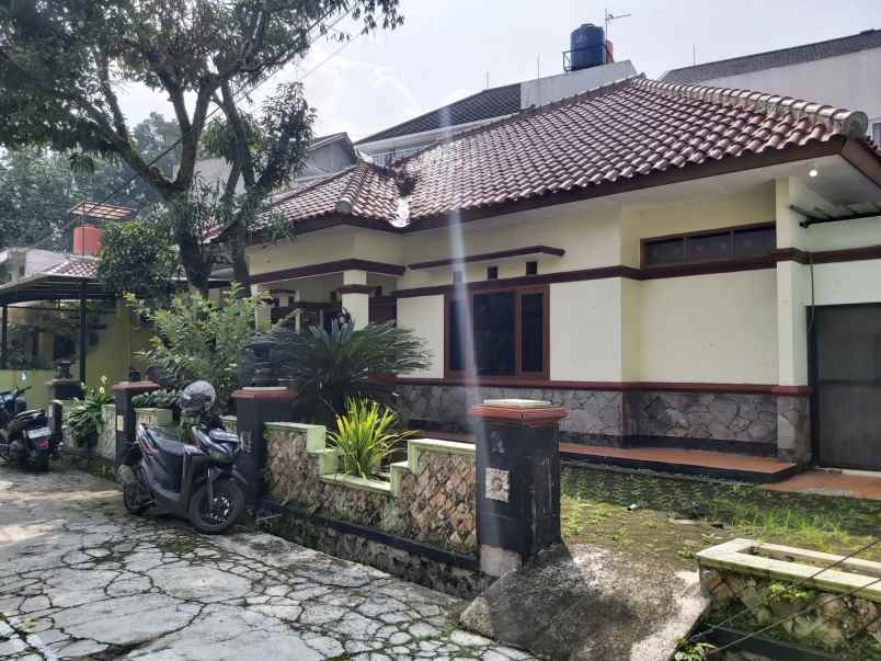disewakan rumah komp ujungberung indah bandung