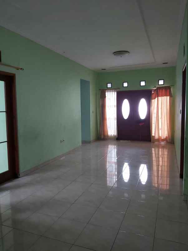 disewakan rumah komp ujungberung indah bandung