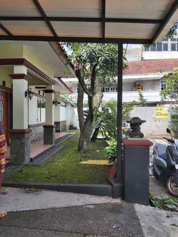 disewakan rumah komp ujungberung indah bandung