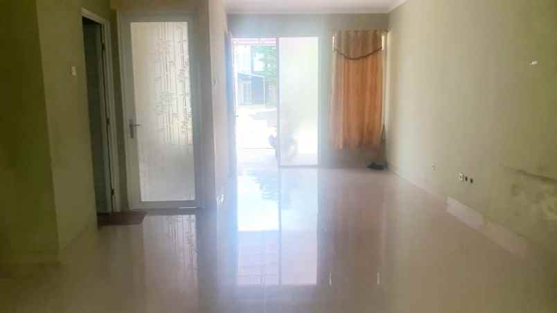 disewakan rumah minimalis siap huni di antapani kidul