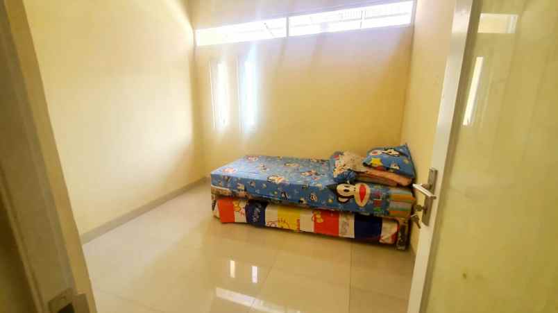 disewakan rumah minimalis siap huni di antapani kidul