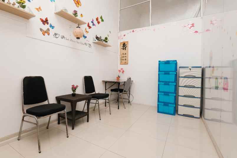 disewakan rumah nirwana eksekutih