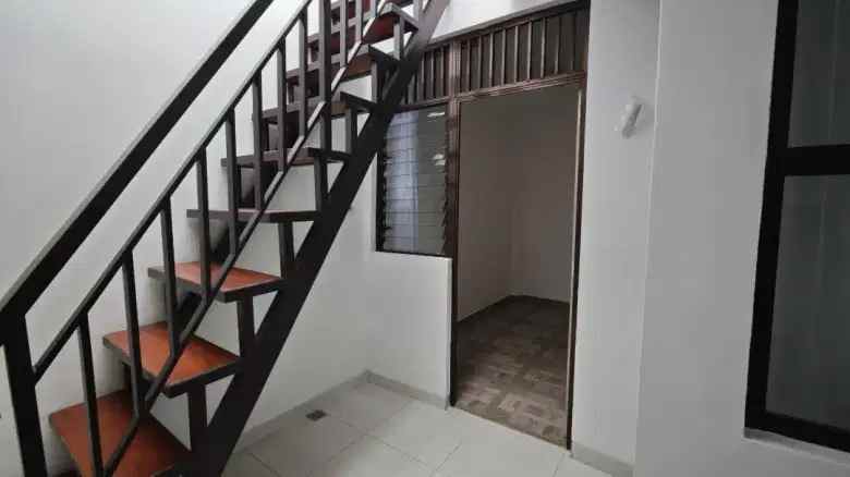 disewakan rumah nusa loka bsd
