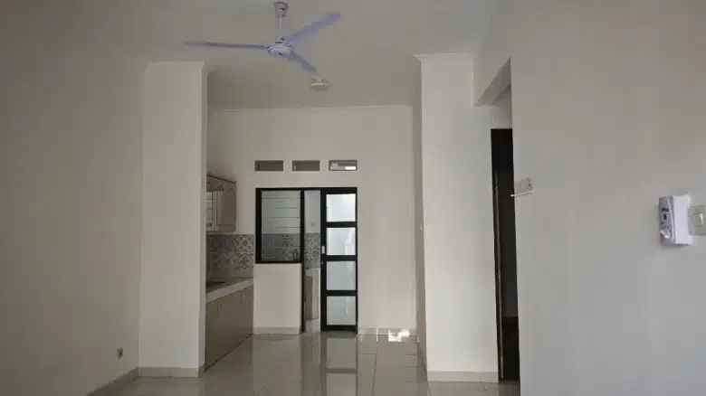 disewakan rumah nusa loka bsd