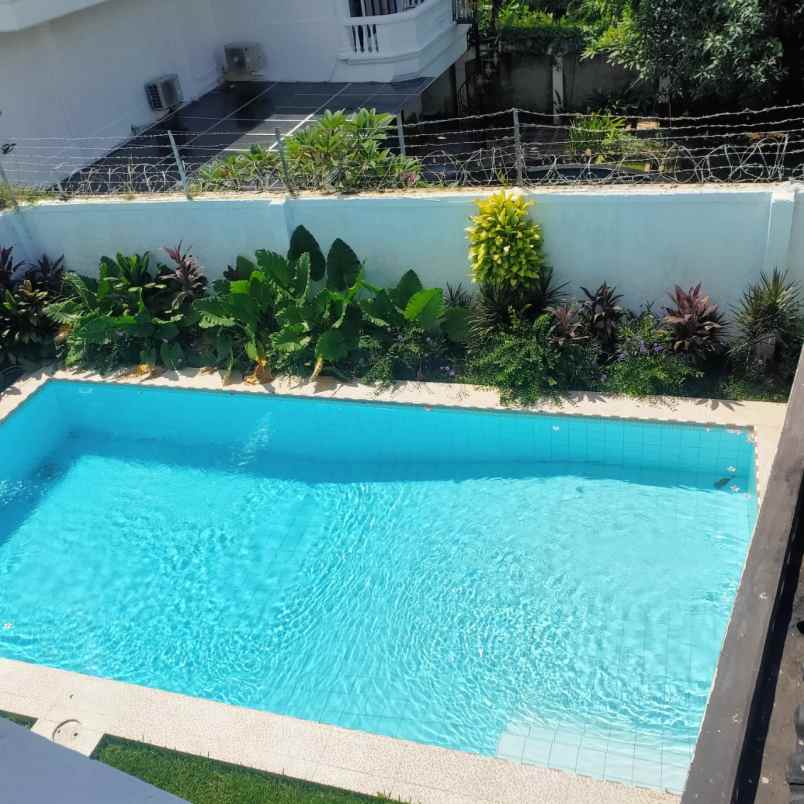 disewakan rumah pejaten barat