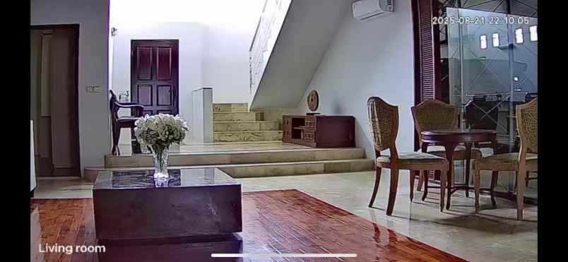 disewakan rumah pejaten barat