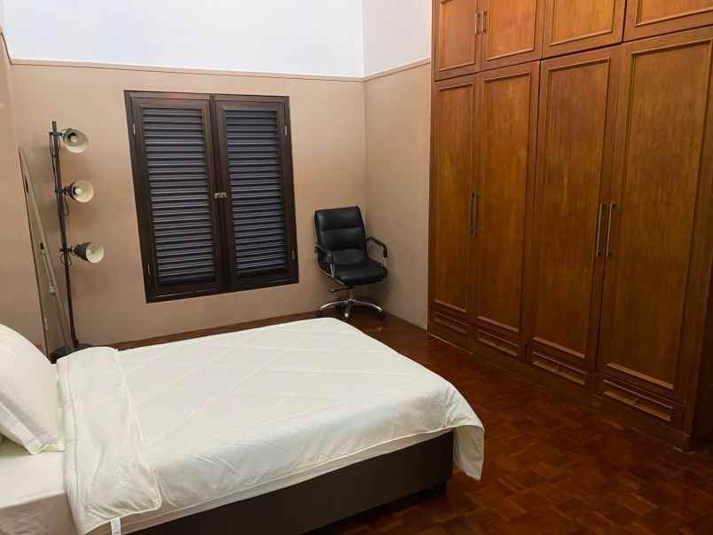 disewakan rumah pejaten barat