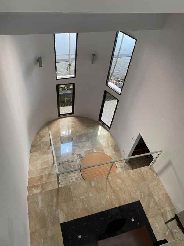 disewakan rumah pejaten barat