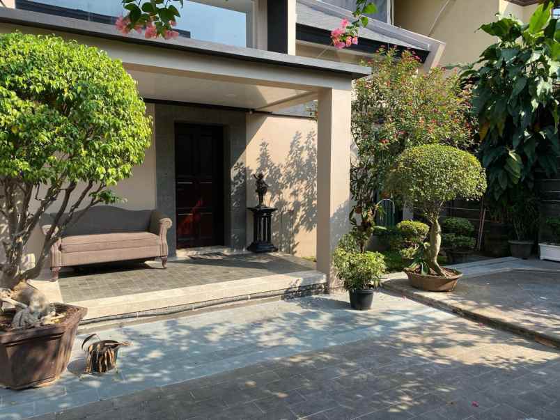 disewakan rumah pejaten barat