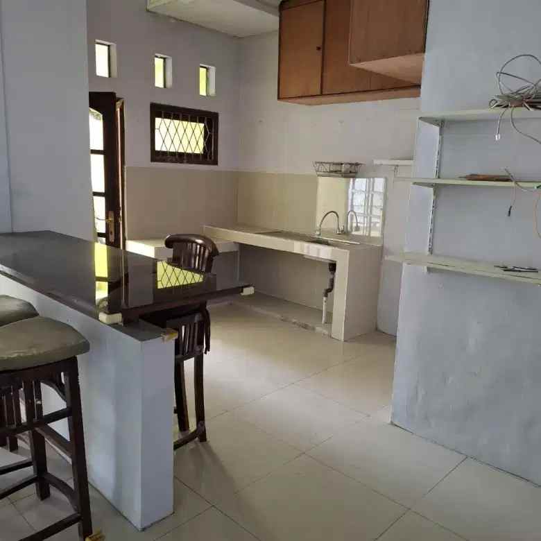 disewakan rumah pondok ranji