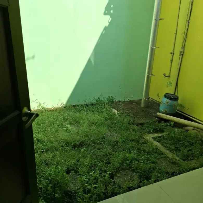 disewakan rumah pondok ranji