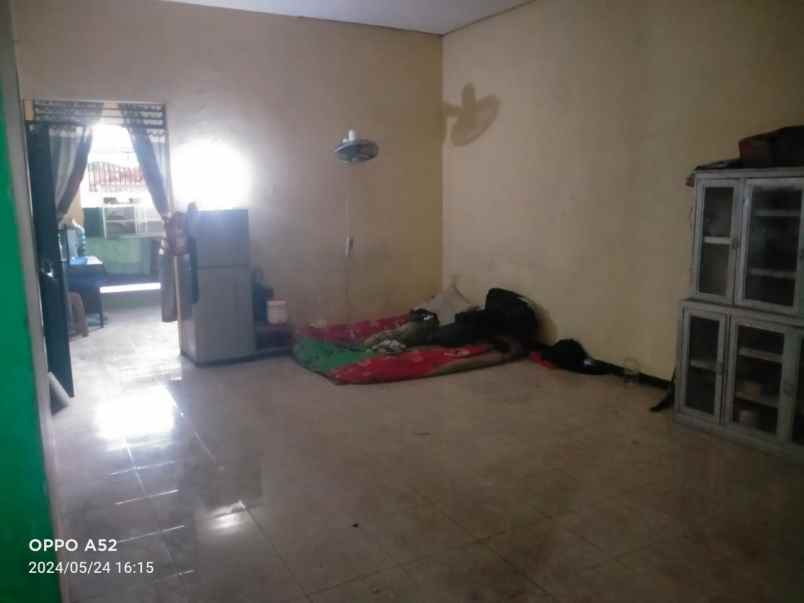 disewakan rumah raya tubanan lama