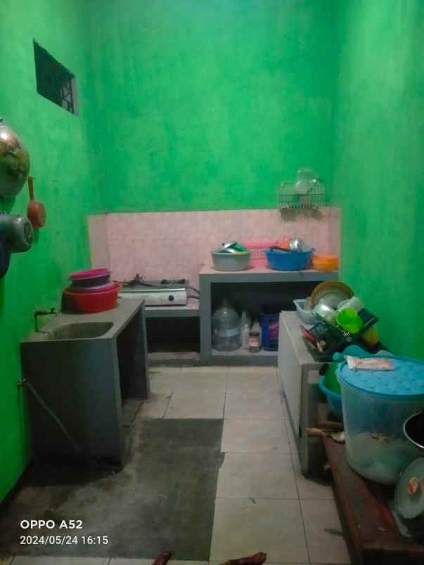 disewakan rumah raya tubanan lama