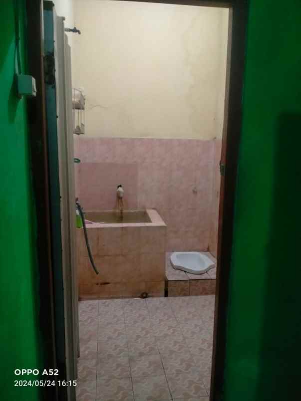 disewakan rumah raya tubanan lama