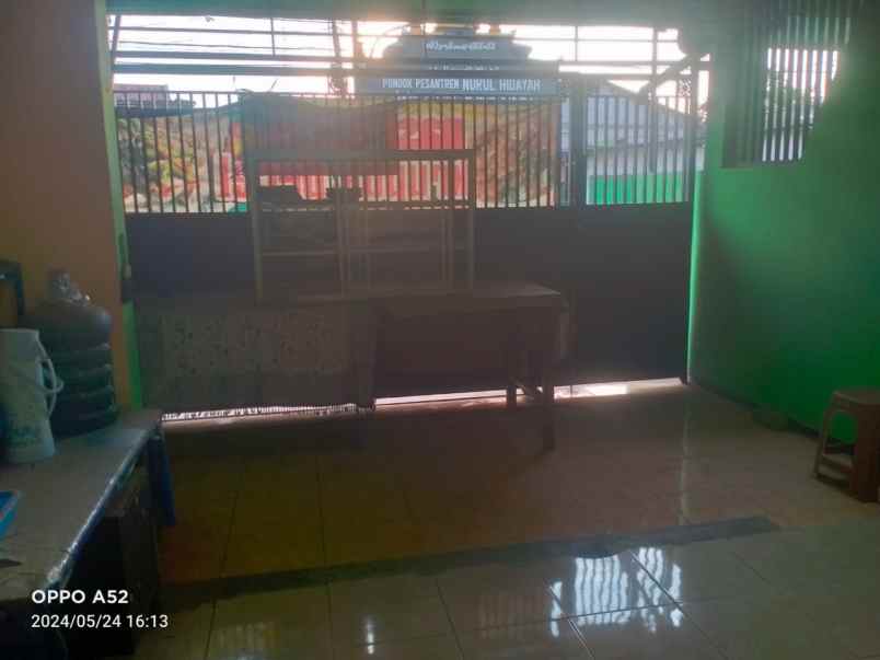 disewakan rumah raya tubanan lama