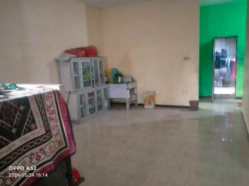 disewakan rumah raya tubanan lama