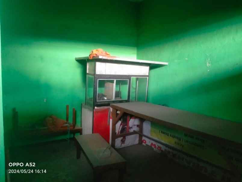 disewakan rumah raya tubanan lama