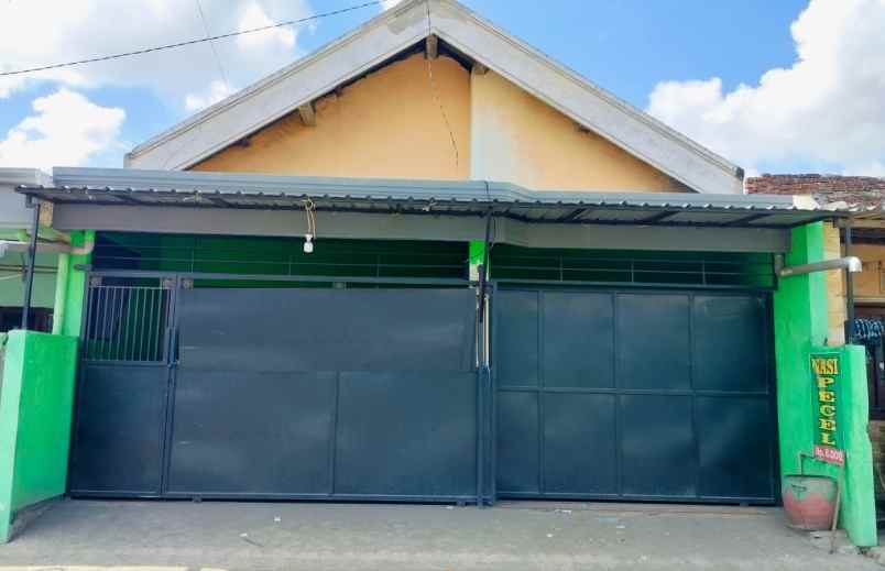 disewakan rumah raya tubanan lama