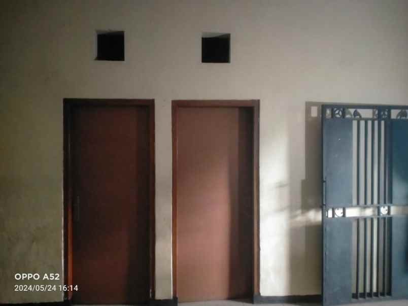 disewakan rumah raya tubanan lama