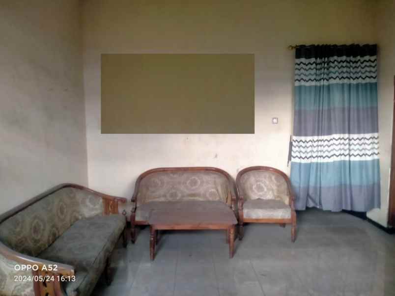 disewakan rumah raya tubanan lama