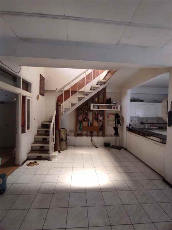 disewakan rumah reog