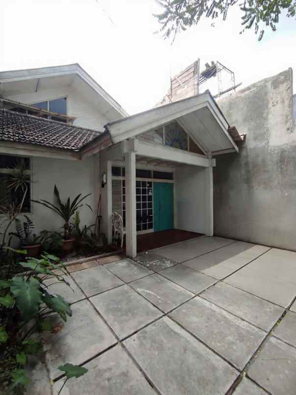 disewakan rumah reog